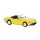Brekina 15177 Triumph Spitfire, yellow Maßstab: 1:87