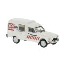 Brekina 14284 Citroen Acadiane, SOS Depannage...