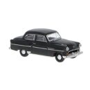 Brekina 20241 Opel Olympia ´53 Limousine schwarz...