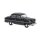 Brekina 20241 Opel Olympia ´53 Limousine schwarz Maßstab: 1:87