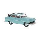 Brekina 20249 Opel Olympia ´53 Cabrio-Limousine...