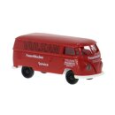Brekina 32792 VW T1b Kasten, Vulkan  (CH) Maßstab:...