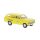 Brekina 20438 Opel Kadett B CarAVan des Opel-Kundendienst Maßstab: 1:87