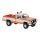 Brekina 19656 GMC Sierra Grande, orange Maßstab 1:87