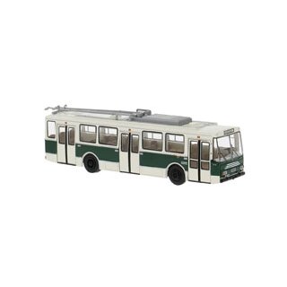 Brekina 61377 Skoda Tr14 Eberswalde Maßstab 1:87