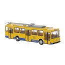 Brekina 61379 Skoda Tr14 Otrokovic Maßstab 1:87