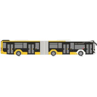 Rietze 75859 MAN Lions City 18, GVB Gera  (2018) Maßstab: 1:87