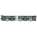 Rietze 75872 MAN Lions City 18, Magdeburger...