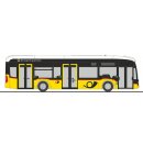 Rietze 75594 MB eCitaro, Postauto (CH)  Maßstab: 1:87