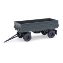 Busch 95049  IFA HW 80.11, Grau  Maßstab 1:87