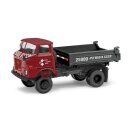 Busch 95291 IFA W50LA 3SK, CCCP Maßstab 1:87