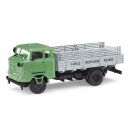 Busch 95301 IFA W50L FP Holz Kohlen Koks Maßstab 1:87