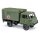 Busch 50254 Robur LO 2002 A, Sankra Grenztruppen, 1983 Maßstab 1:87