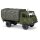 Busch 51609 Robur LO 1800 A, Grenztruppen, 1964  Maßstab 1:87