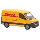 Busch 53406 Mercedes Benz Sprinter kurz FD, DHL, 2018...
