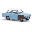 Busch 53112 Trabant P601 Limousine, Reparatur, 1977...
