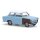 Busch 53112 Trabant P601 Limousine, Reparatur, 1977 Maßstab 1:87
