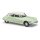 Busch 48035 Citroën DS19 zweifarbig, Gelbgrün, 1955 Maßstab 1:87