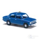 Busch 87006 Lada 1200 Taxi Maßstab 1:120
