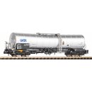 Piko 40721 Spur N Chemiekesselwagen, GATX, Ep. VI