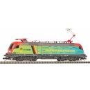 Piko 47441 SpurTT E-Lok BR 182 Taurus Deutschland-Ticket,...