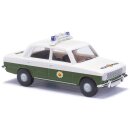 Busch 87008 Lada 1200 Volkspolizei Maßstab 1:120