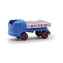 Busch 211003222 Multicar M24, Zirkus Busch Spur N