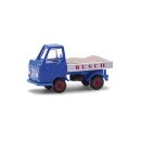 Busch 211004424 Multicar M22, Zirkus Busch Spur N