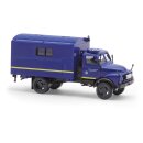 Busch 50816 Hanomag HL 28, 75 Jahre THW, 1958...