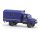 Busch 50816 Hanomag HL 28, 75 Jahre THW, 1958  Maßstab 1:87