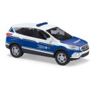 Busch 53533 Ford Kuga THW Naila, 2018  Maßstab 1:87