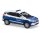 Busch 53533 Ford Kuga THW Naila, 2018  Maßstab 1:87