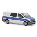 Busch 51158 Mercedes Benz Vito, Polizei Berlin Service,...
