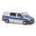 Busch 51158 Mercedes Benz Vito, Polizei Berlin Service, 2014  Maßstab 1:87