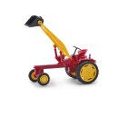 Busch 210004500 Traktor RS09 Ladearm...