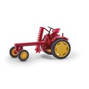 Busch  210005300 Traktor RS09 Mähbalken +...