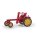 Busch  210005300 Traktor RS09 Mähbalken + Zwillingsbereifung, 1955 Maßstab 1:87
