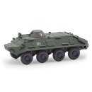 Busch 210106002 Spähpanzerwagen SPW-60 PB/neuer Turm...
