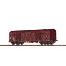 BRAWA 51270 Spur H0 Gedeckter Güterwagen Gaghmqrs-v...