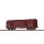 BRAWA 51270 Spur H0 Gedeckter Güterwagen Gaghmqrs-v DR, Ep. IV