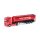 Herpa 319409 Scania CS 20 HD Saugsilo-Sattelzug, Sievert Logistik Maßstab 1:87