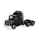 Herpa 319416 Scania Hauber 142 Zugmaschine 3achs (6x4),...