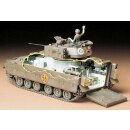 Tamiya 300035132 1:35 US Pz M2 Bradley I.F.V (