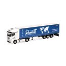Herpa 319362 Mercedes-Benz Actros Bigspace...