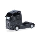 Herpa 319461 Iveco S-Way facelift (MY24) Zugmaschine...
