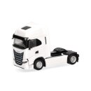 Herpa 319478 Iveco S-Way facelift (MY24) Zugmaschine...