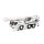 Herpa 319485 Liebherr Mobilkran LTM 1045, Liebherr, weiß Maßstab 1:87