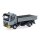 Herpa 319577 MAN TGL CC 3-Seiten-Kipper grau/gelb Maßstab 1:87
