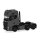 Herpa 314053-005 Scania CS 20 HD Zugmaschine 3achs (6x4), grau Maßstab 1:87
