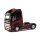 Herpa 313353-004 Volvo FH16 GL XL 2020 Zugmaschine 2achs, weinrot Maßstab 1:87